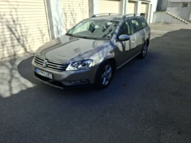 VW Alltrack, снимка 12