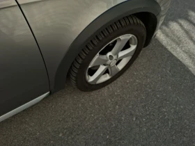 VW Alltrack, снимка 3