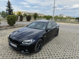 BMW 535 F10 facelift, снимка 1