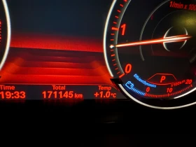 BMW 535 F10 facelift SAT, снимка 10