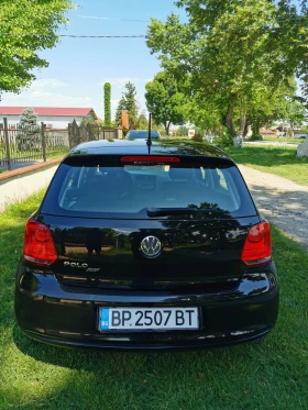 VW Polo, снимка 1