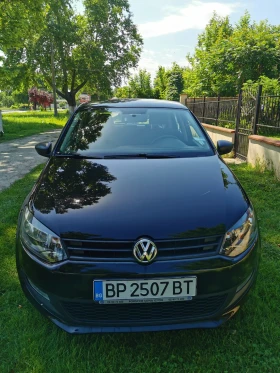 VW Polo, снимка 4
