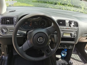 VW Polo, снимка 16
