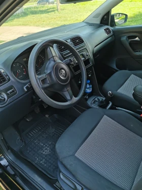 VW Polo, снимка 6