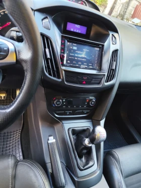 Ford Focus ST - 9000 € / 17602.47 лв. - 57450246 6