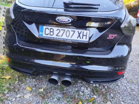 Ford Focus ST - 9000 € / 17602.47 лв. - 57450246 13
