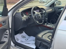 Audi A4 2.0TDI 143к.с NAVI AVTOMAT  - 7100 € / 13886.39 лв. - 56782871 9