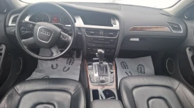 Audi A4 2.0TDI 143�.� NAVI AVTOMAT  | Mobile.bg � ����� ������ 14