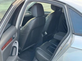 Audi A4 2.0TDI 143к.с NAVI AVTOMAT  - 7100 € / 13886.39 лв. - 56782871 10