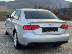 Audi A4 2.0TDI 143к.с NAVI AVTOMAT  - 7100 € / 13886.39 лв. - 56782871 3