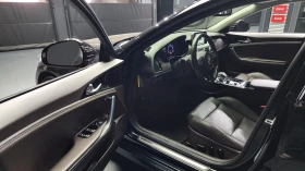 Kia Stinger 2.0T 2WD PLATINUM autogeorge.com - 17835 € / 34882.23 лв. - 40064496 9