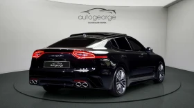 Kia Stinger 2.0T 2WD PLATINUM autogeorge.com - 17835 € / 34882.23 лв. - 40064496 2