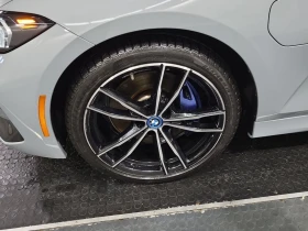 BMW 330 E Plug-in * M-Sport * CARFAX * Втори чифт гуми *  - 31400 € / 61413.06 лв. - 38484494 15
