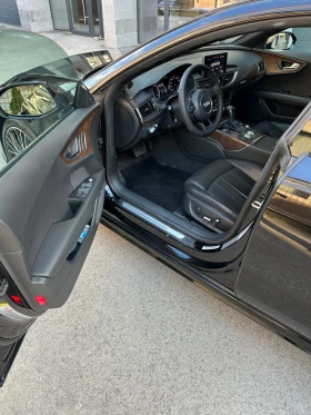 Audi A7 - 27777 € / 54327.09 лв. - 34991951 6