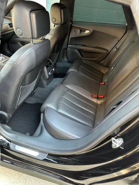 Audi A7 - 27777 € / 54327.09 лв. - 34991951 8