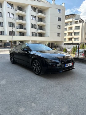 Audi A7 - 27777 € / 54327.09 лв. - 34991951 2