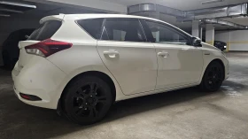 Toyota Auris - 15000 € / 29337.45 лв. - 45643093 3