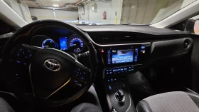 Toyota Auris - 15000 € / 29337.45 лв. - 45643093 16