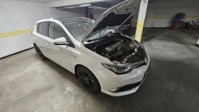 Toyota Auris - 15000 € / 29337.45 лв. - 45643093 6