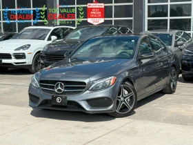 Mercedes-Benz C 300 Sport 4MATIC* АвтоКредит* (Цена до БГ)  - 16999 € / 33247.15 лв. - 75744013 2