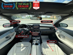 Mercedes-Benz C 300 Sport 4MATIC* АвтоКредит* (Цена до БГ)  - 16999 € / 33247.15 лв. - 75744013 7