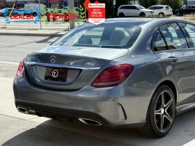 Mercedes-Benz C 300 Sport 4MATIC* АвтоКредит* (Цена до БГ)  - 16999 € / 33247.15 лв. - 75744013 4