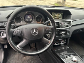 Mercedes-Benz E 350 E350CDI - 8500 € / 16624.56 лв. - 15014698 8