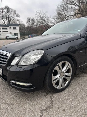 Mercedes-Benz E 350 E350CDI - 8500 € / 16624.56 лв. - 15014698 3