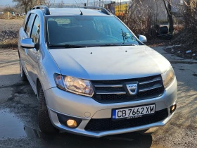 Dacia Logan Бензин газ - 4500 € / 8801.24 лв. - 25813667 7