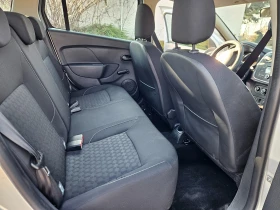 Dacia Logan Бензин газ - 4500 € / 8801.24 лв. - 25813667 13