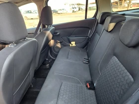 Dacia Logan Бензин газ - 4500 € / 8801.24 лв. - 25813667 10