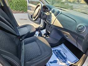 Dacia Logan Бензин газ - 4500 € / 8801.24 лв. - 25813667 14