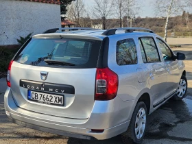 Dacia Logan Бензин газ - 4500 € / 8801.24 лв. - 25813667 5