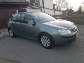 VW Golf 1.6 102кс газ/бензин - 3850 € / 7529.95 лв. - 91320092 6
