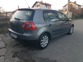 VW Golf 1.6 102кс газ/бензин - 3850 € / 7529.95 лв. - 91320092 5