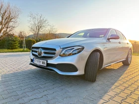 Mercedes-Benz E 400 4 MATIC, 90000км, Avantgarde