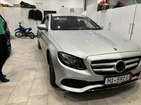 Mercedes-Benz E 400 4 MATIC, 90000 км - 24900 € / 48700.17 лв. - 55926541 6