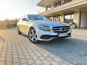 Mercedes-Benz E 400 4 MATIC, 90000 км
