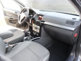 Opel Astra 1, 6i-GAS-KLIMATRONIK-ITALY - 2400 € / 4693.99 лв. - 45323988 12