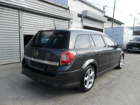 Opel Astra 1, 6i-GAS-KLIMATRONIK-ITALY - 2400 € / 4693.99 лв. - 45323988 5