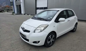 Toyota Yaris 1.33 - 4900 € / 9583.57 лв. - 55388883 8