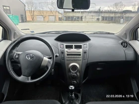 Toyota Yaris 1.33 - 4900 € / 9583.57 лв. - 55388883 10