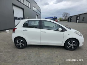 Toyota Yaris 1.33 - 4900 € / 9583.57 лв. - 55388883 3