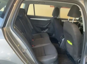 Skoda Octavia 1.5 TGI Executive DSG (Автоматик) - 7500 € / 14668.73 лв. - 14091340 13