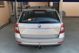 Skoda Octavia 1.5 TGI Executive DSG (Автоматик) - 7500 € / 14668.73 лв. - 14091340 4