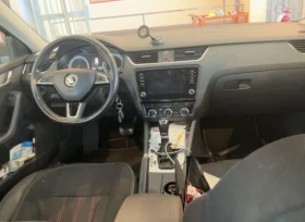 Skoda Octavia 1.5 TGI Executive DSG (Автоматик) - 7500 € / 14668.73 лв. - 14091340 14