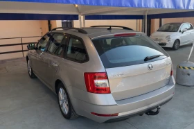 Skoda Octavia 1.5 TGI Executive DSG (Автоматик) - 7500 € / 14668.73 лв. - 14091340 3