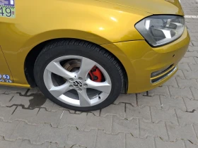 VW Golf Variant Wv Golf 7 - 7500 € / 14668.73 лв. - 23334993 13