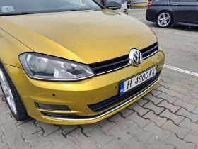 VW Golf Variant Wv Golf 7 - 7500 € / 14668.73 лв. - 23334993 14