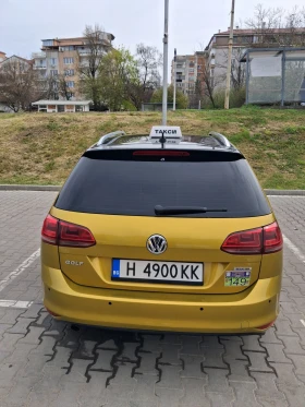 VW Golf Variant Wv Golf 7 - 7500 € / 14668.73 лв. - 23334993 2